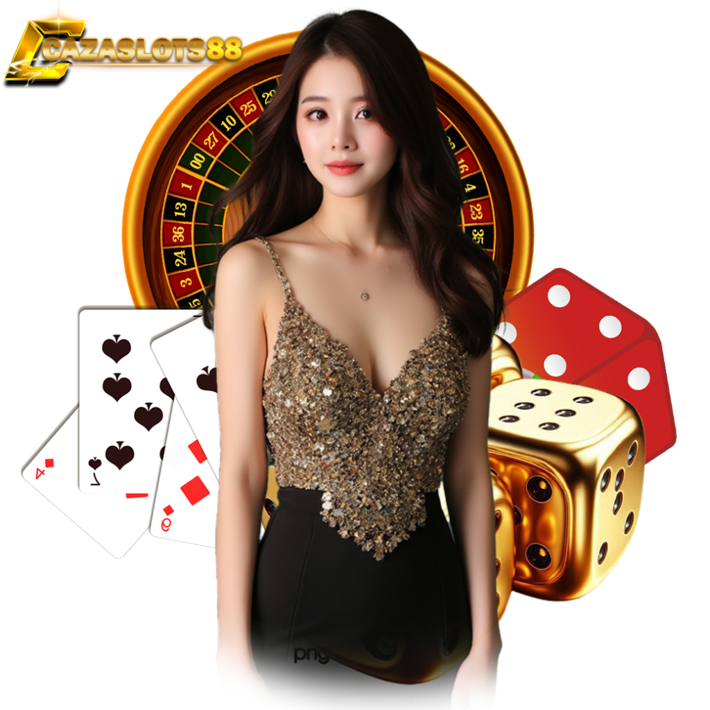 cazaslots88 เครดิตฟรี